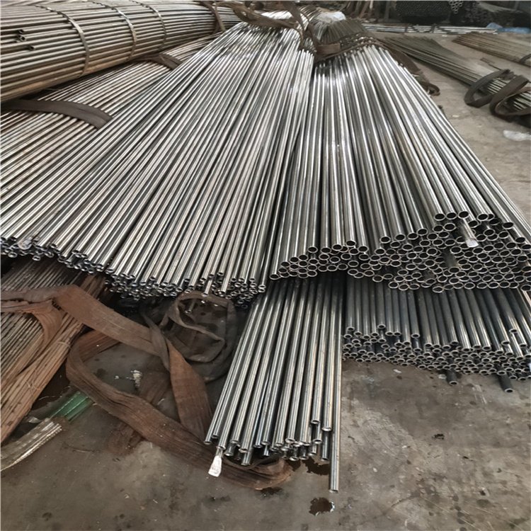 精密钢管
